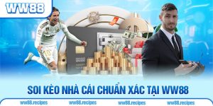 Hướng Dẫn Cách Soi Kèo Nhà Cái Cho Thành Viên Tại WW88