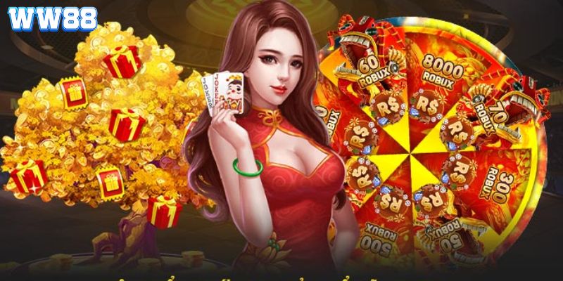 Đôi nét chuyên mục quay hũ thưởng lớn