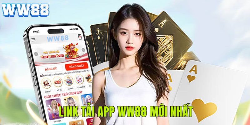 Update link tải app mới nhất cho hội viên