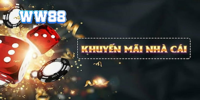 Cập nhật khuyến mãi hấp dẫn khi đăng nhập chơi cược tại W88