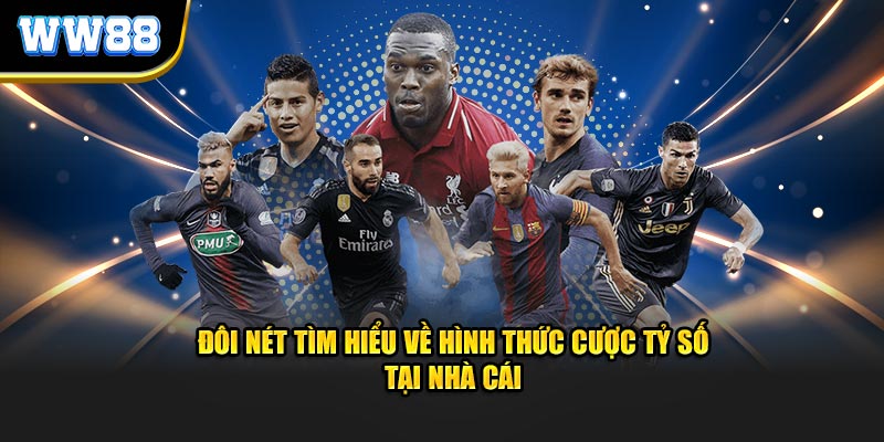 Đôi nét sơ lược về hình thức cược thú vị trên thị trường 