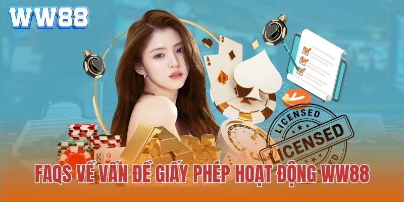 Giải đáp câu hỏi về chứng chỉ kinh doanh hay gặp