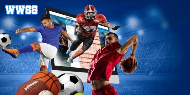 Những loại kèo nổi bật tại thể thao WW88
