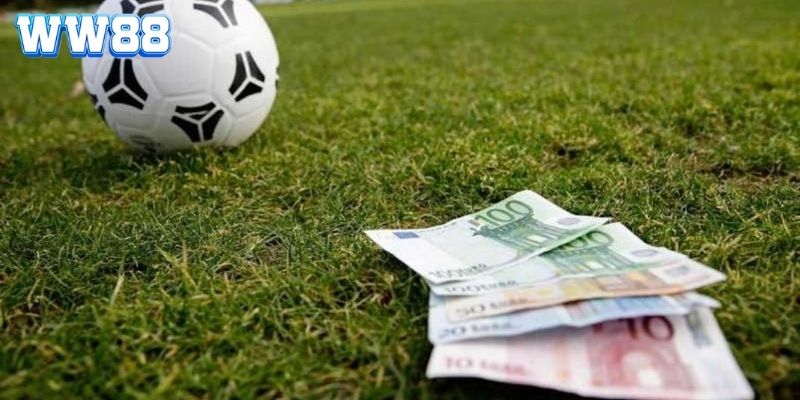 Loại kèo Handicap được lựa chọn nhiều nhất