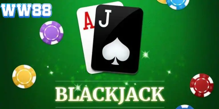 Blackjack – Khám Phá Cơ Hội Giải Trí Hấp Dẫn Nhất Năm 2025