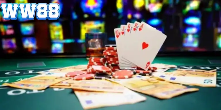 Một số biến thể cho người chơi tham khảo