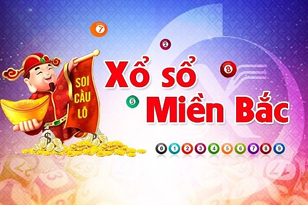 Xổ Số Miền Bắc – Bí Quyết Tìm Ra Con Số Vàng Từ Chuyên Gia