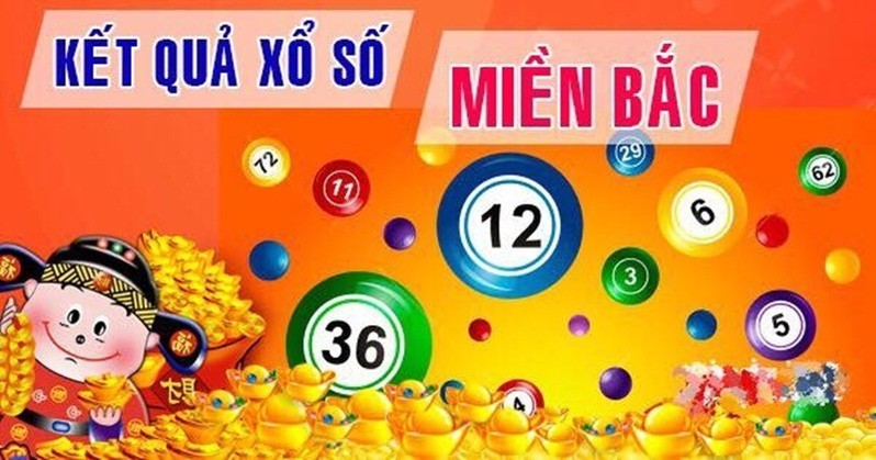Xổ số miền Bắc – Sân chơi hot hit